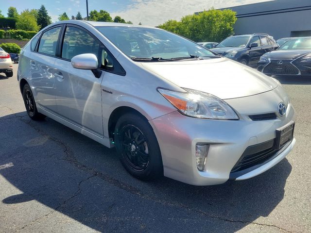 2014 Toyota Prius Two