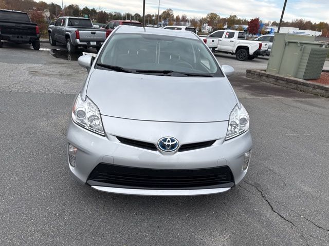 2014 Toyota Prius Two