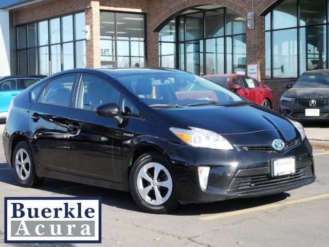 2014 Toyota Prius Two