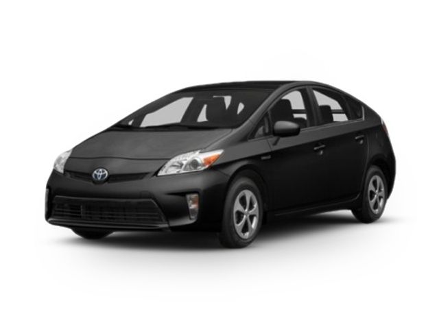 2014 Toyota Prius Two