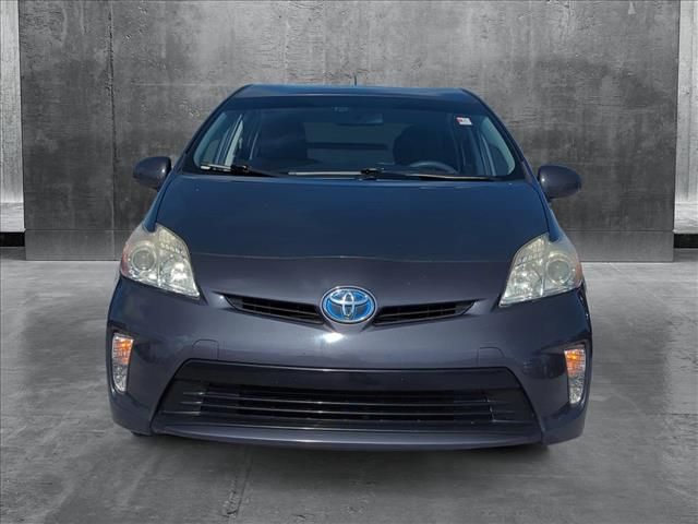 2014 Toyota Prius Two