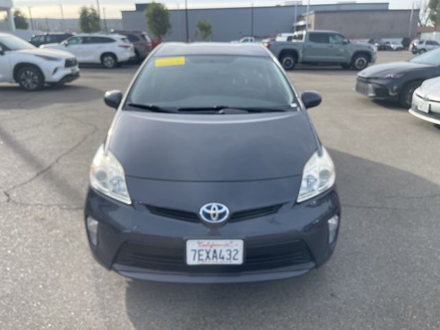 2014 Toyota Prius Two