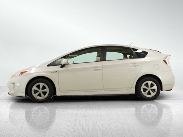 2014 Toyota Prius Two