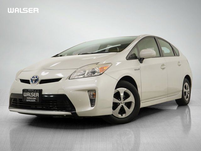 2014 Toyota Prius Two