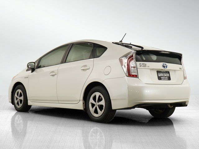 2014 Toyota Prius Two