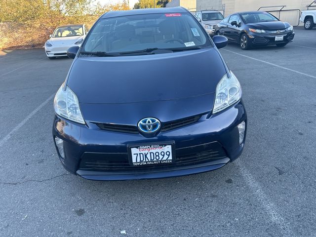 2014 Toyota Prius Five