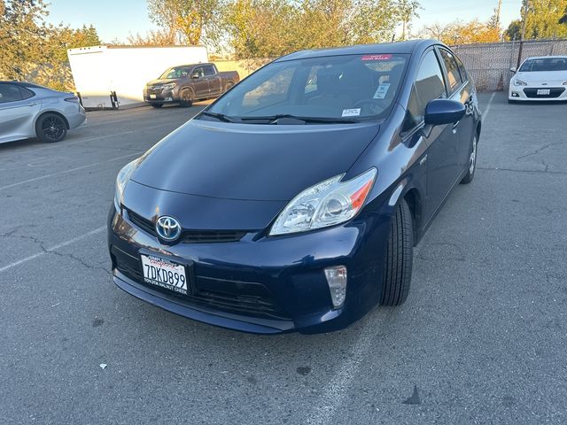 2014 Toyota Prius Five