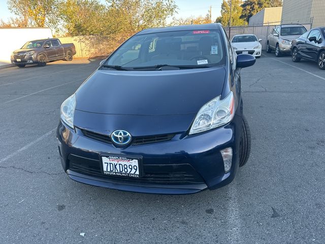 2014 Toyota Prius Five