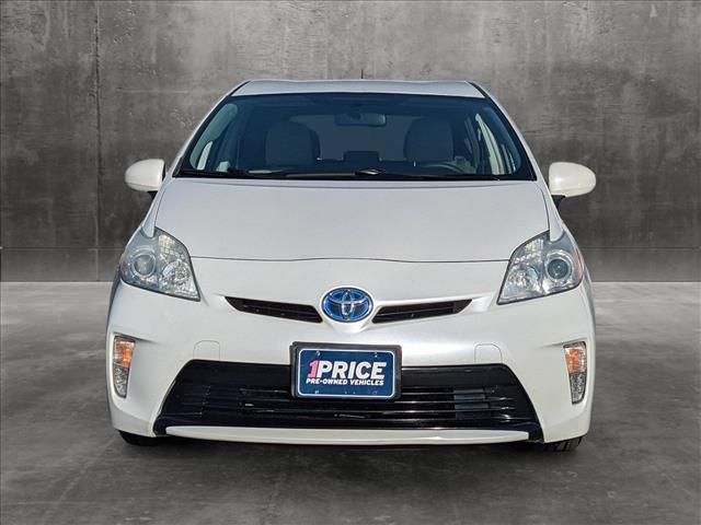 2014 Toyota Prius Two