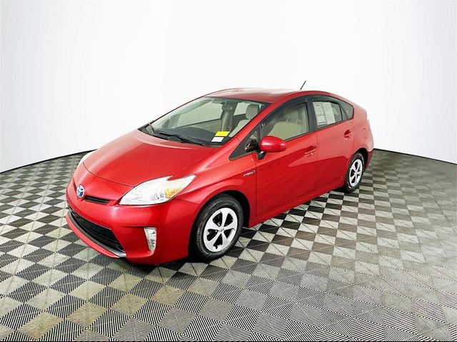 2014 Toyota Prius Two