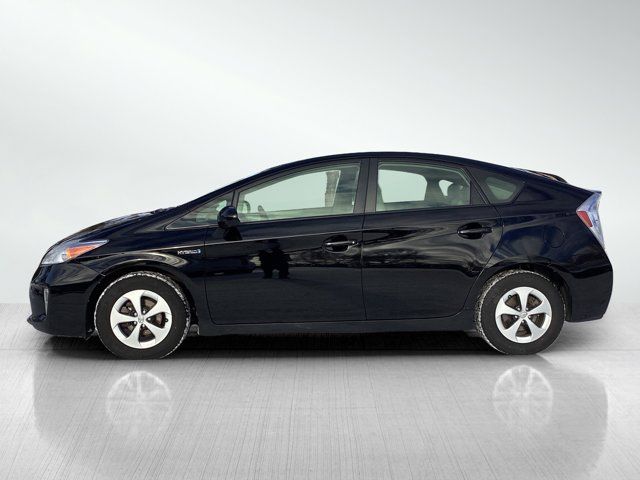 2014 Toyota Prius Two