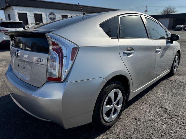 2014 Toyota Prius Two