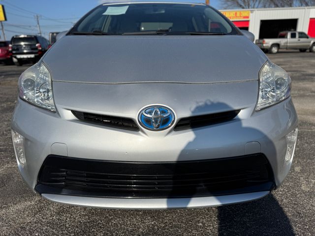 2014 Toyota Prius Two