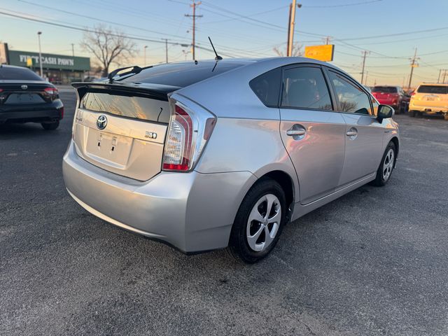 2014 Toyota Prius Two