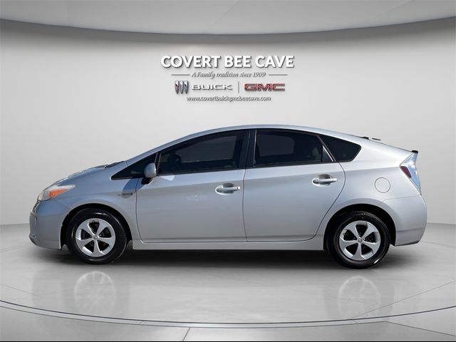 2014 Toyota Prius Two