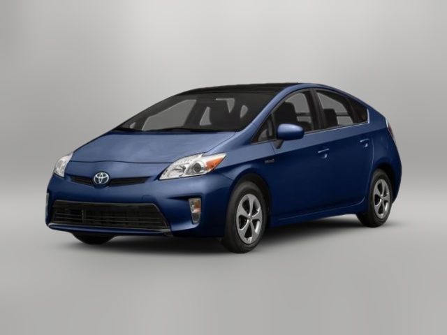 2014 Toyota Prius Two