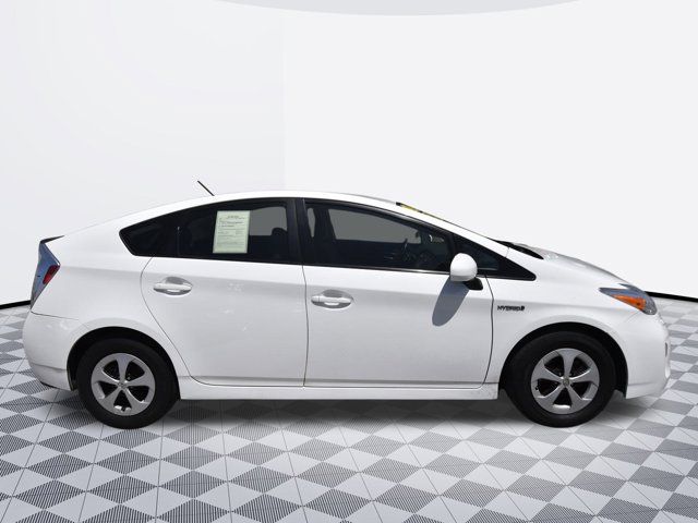 2014 Toyota Prius Two