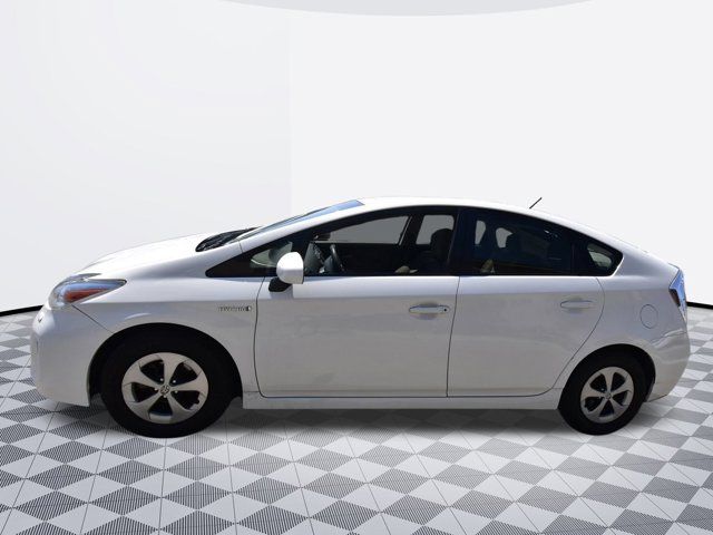 2014 Toyota Prius Two