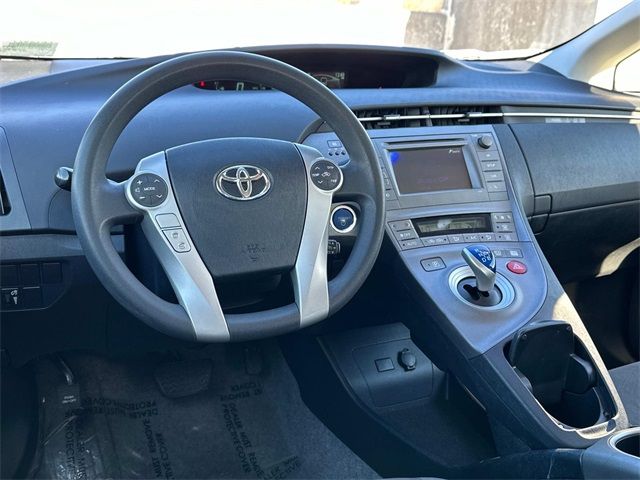 2014 Toyota Prius Two