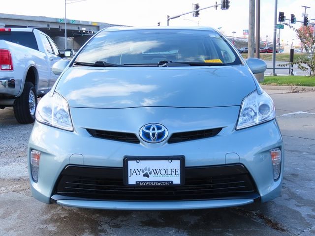 2014 Toyota Prius Two