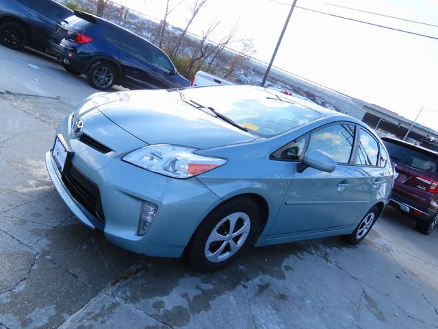 2014 Toyota Prius Two