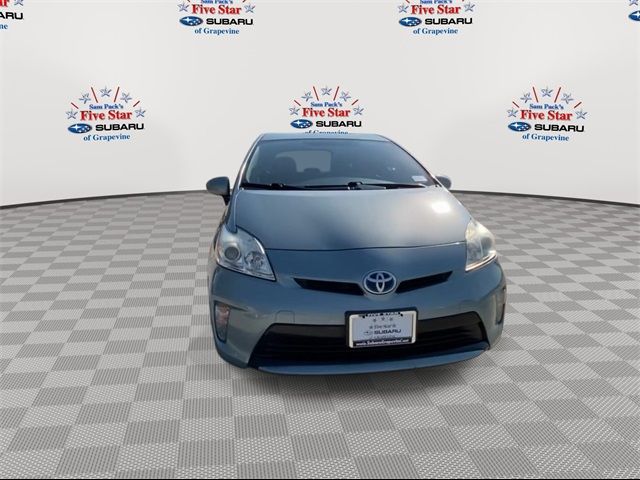 2014 Toyota Prius Two