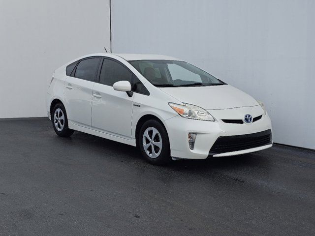 2014 Toyota Prius Two