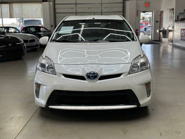 2014 Toyota Prius Two
