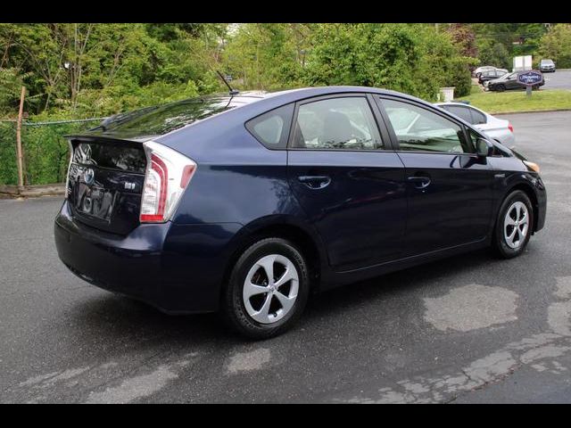 2014 Toyota Prius Two