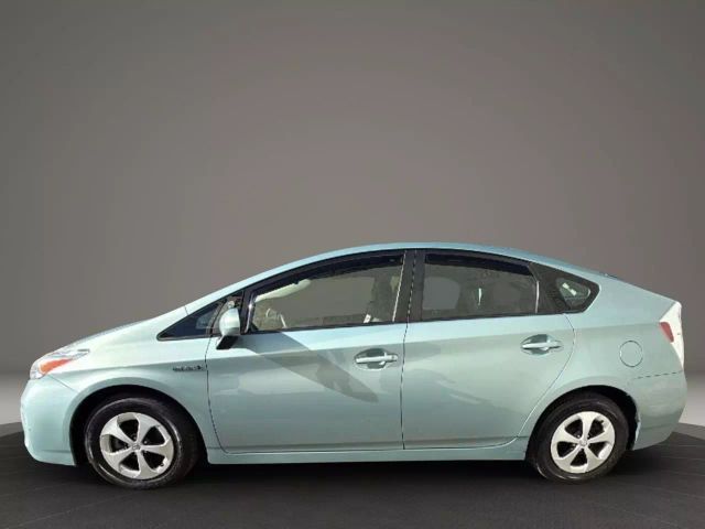 2014 Toyota Prius Two