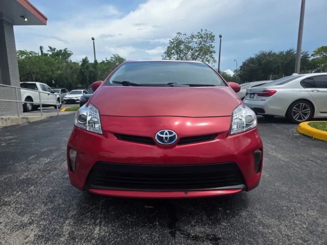 2014 Toyota Prius Two