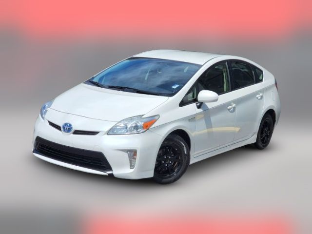 2014 Toyota Prius Two