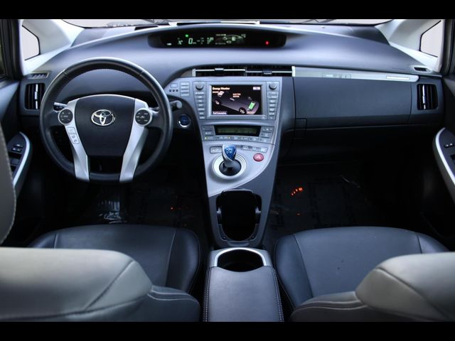 2014 Toyota Prius Plug-in Advanced