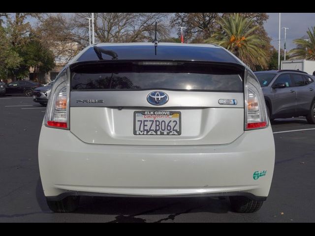 2014 Toyota Prius Plug-in Base