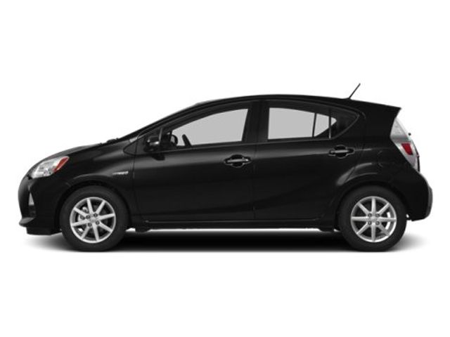 2014 Toyota Prius c Four