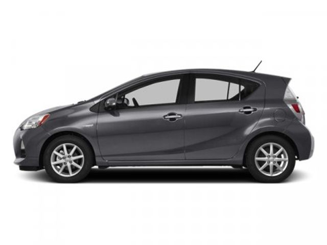 2014 Toyota Prius c Two