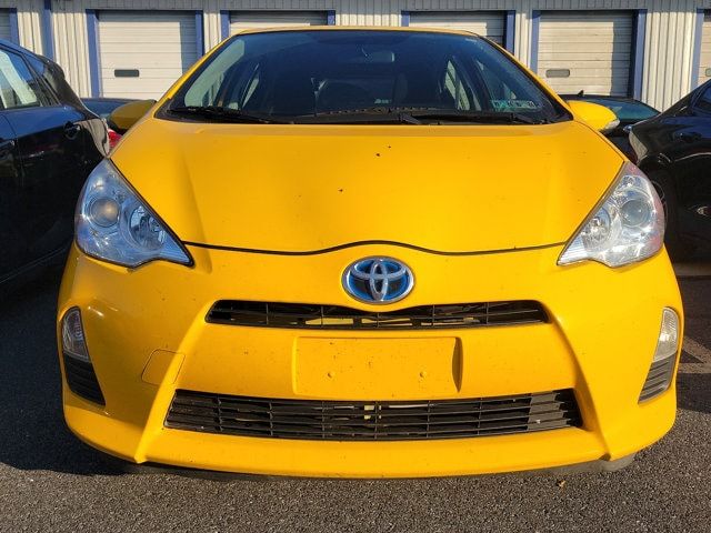 2014 Toyota Prius c Two