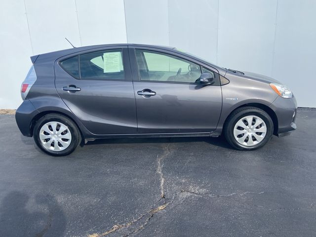 2014 Toyota Prius c Two