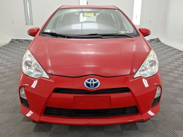 2014 Toyota Prius c Two