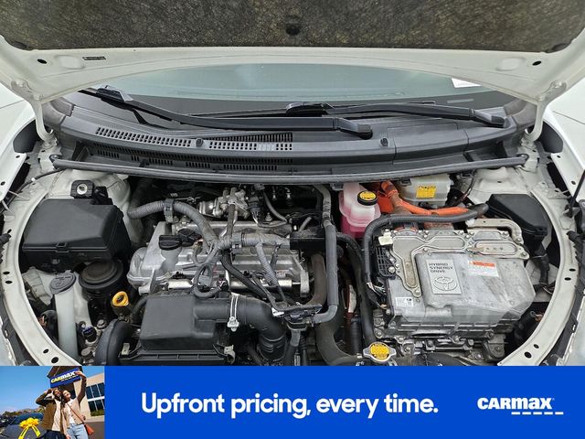 2014 Toyota Prius c Two