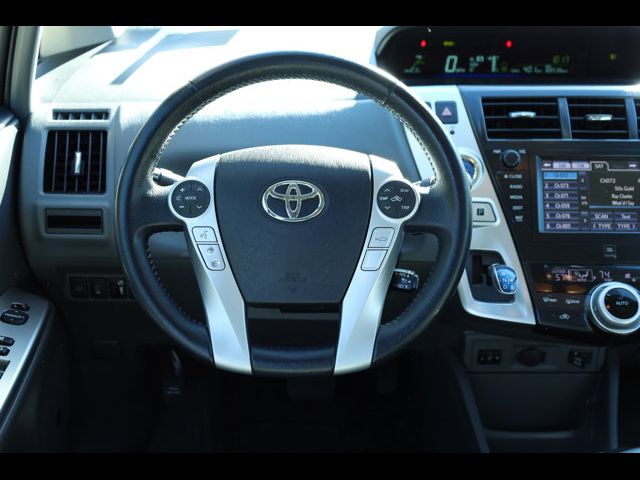 2014 Toyota Prius v Two