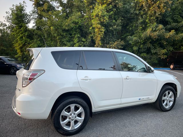 2014 Toyota RAV4 EV Base