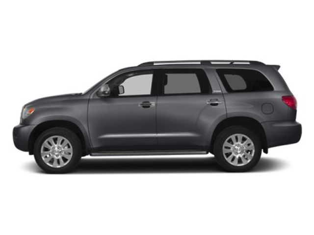 2014 Toyota Sequoia Limited