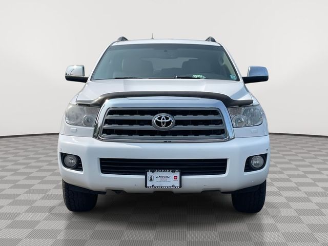 2014 Toyota Sequoia Limited
