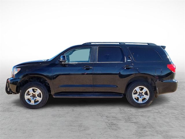 2014 Toyota Sequoia SR5