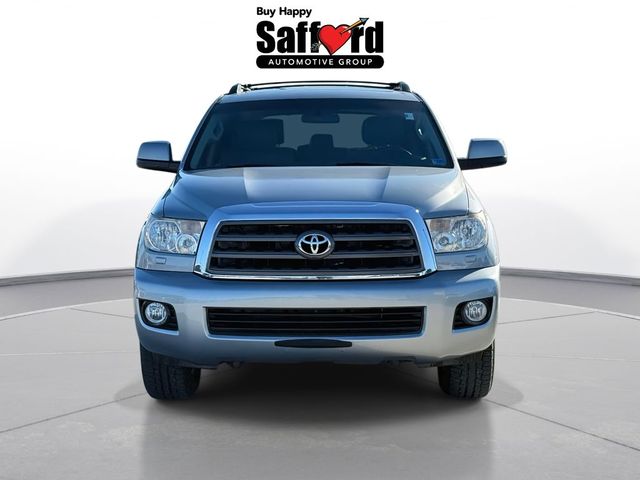 2014 Toyota Sequoia SR5