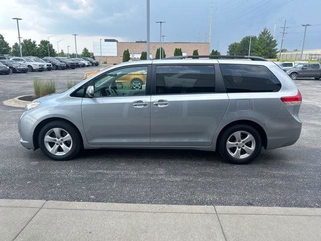 2014 Toyota Sienna LE