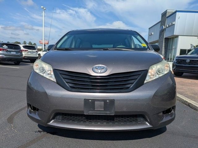 2014 Toyota Sienna L