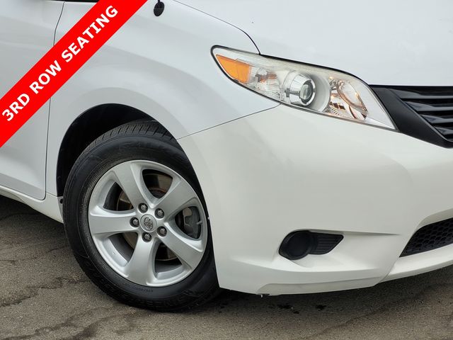 2014 Toyota Sienna L