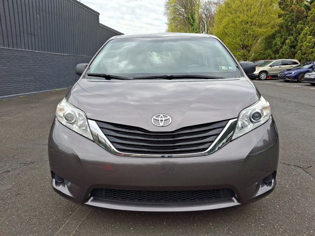 2014 Toyota Sienna L